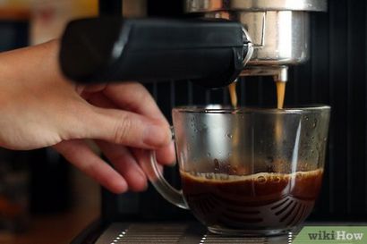 3 façons de faire un espresso comme Starbucks