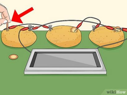 3 Möglichkeiten, eine Kartoffel-Taktgeber Make