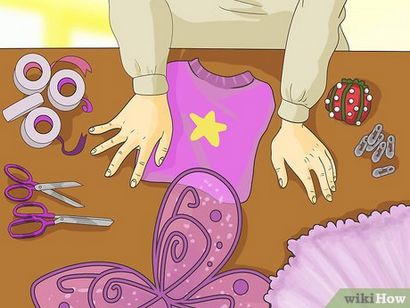 3 façons de faire une princesse Costume