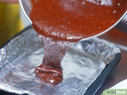 3 façons de faire Brownies