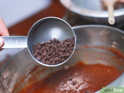 3 façons de faire Brownies