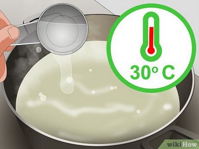 3 façons de faire du fromage à la maison