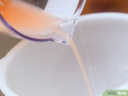 3 façons de faire Ginger Ale