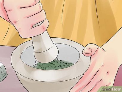 3 façons de faire la marijuana thé