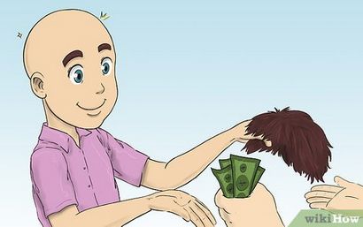 3 Wege, um Geld zu verdienen