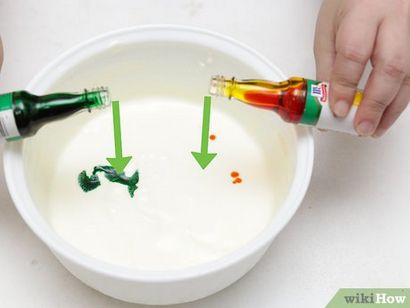 3 façons de faire de Mountain Dew Baja souffle