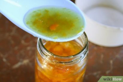 3 façons de faire la marmelade d'orange