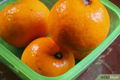 3 façons de faire la marmelade d'orange