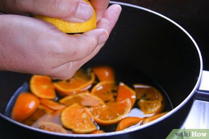 3 Möglichkeiten, um Orangenmarmelade