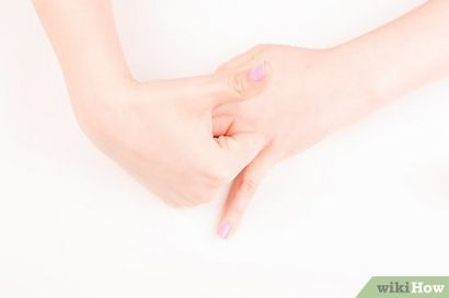 3 façons de manucure ongles courts