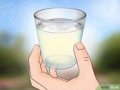 3 façons de tester la qualité des eaux