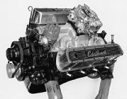 400 hp 302 Petit-Block - Mustang - Magazine Fords