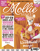 40 fleurs au crochet et quoi faire avec eux - Mollie Makes (fait) 40 fleurs au crochet et quoi faire avec eux - Mollie Makes