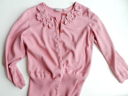 40 fleurs au crochet et quoi faire avec eux - Mollie Makes (les) 40 fleurs au crochet et quoi faire avec eux - Mollie Makes