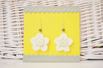 40 fleurs au crochet et quoi faire avec eux - Mollie Makes (crochet) 40 fleurs au crochet et quoi faire avec eux - Mollie Makes