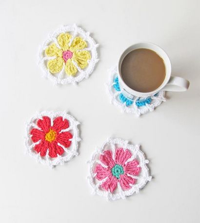 40 fleurs au crochet et quoi faire avec eux - Mollie Makes (Zinio d'Apple Newsstand juste) 40 fleurs au crochet et quoi faire avec eux - Mollie Makes