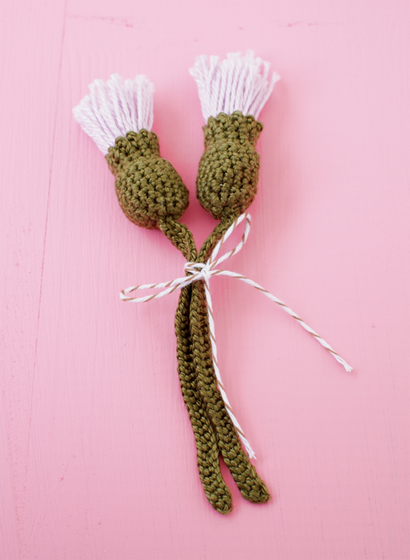 40 fleurs au crochet et quoi faire avec eux - Mollie Makes (les) 40 fleurs au crochet et quoi faire avec eux - Mollie Makes