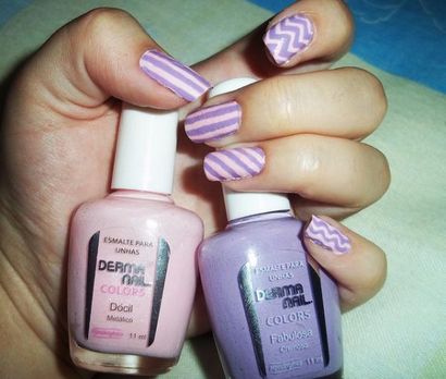 40 Facile Nail Designs Vous pouvez essayer Day