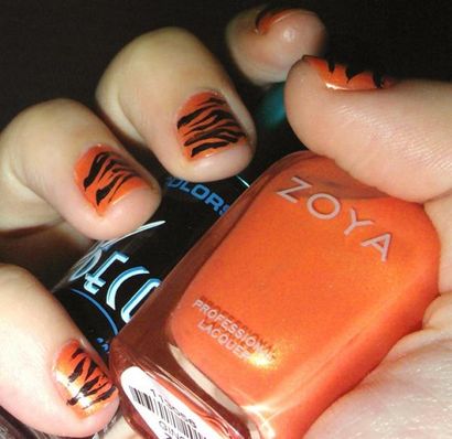 40 Facile Nail Designs Vous pouvez essayer Day