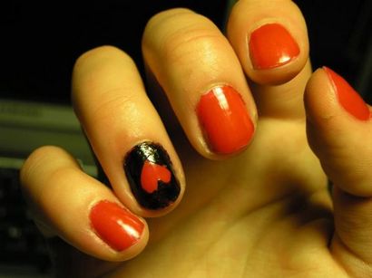 40 Facile Nail Designs Vous pouvez essayer Day