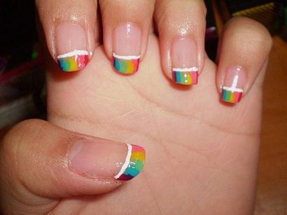 40 Facile Nail Designs Vous pouvez essayer Day