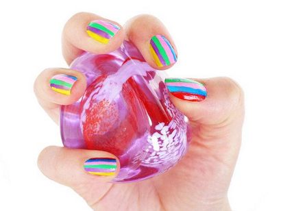 40 Facile Nail Designs Vous pouvez essayer Day