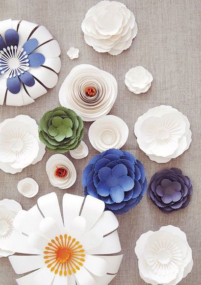 40 Fleurs Origami que vous pouvez faire, art et design (fleurs) 40 Fleurs Origami que vous pouvez faire, art et design