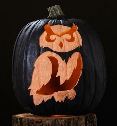 40 pochoirs Carving imprimables pour le meilleur Lookin - citrouille dans le patch, HuffPost (mieux) 40 pochoirs Carving imprimables pour le meilleur Lookin - citrouille dans le patch, HuffPost