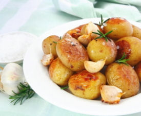 40 choses à faire avec des recettes de pommes de terre