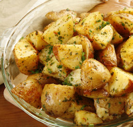 40 choses à faire avec des recettes de pommes de terre
