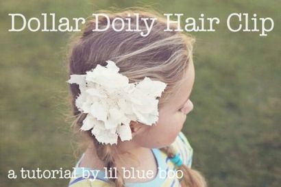 41 Comment faire Bows cheveux Les bébés, les adolescents et vous !, Astuce Junkie