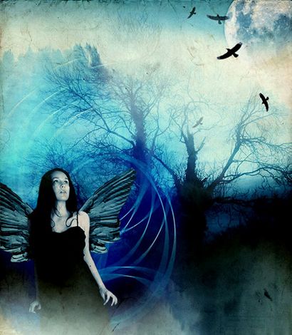 41 Nicest Photoshop Effets photo Photoshop Tutoriels (plus beau) 41 Nicest Photoshop Effets photo Tutoriels Photoshop