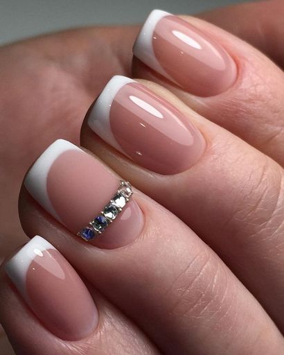 45 Chic Nail Designs Classy, ​​art et design