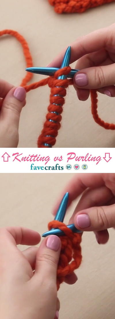 45 Schnelle und einfache Free Knitting Patterns und Anfänger Hilfe