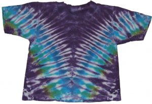 47 cool Tie Dye modèles de chemise, modèles Guide