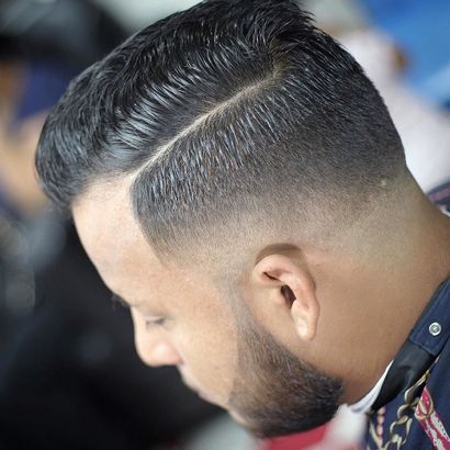 49 Nouvelles Coupes de cheveux pour les hommes pour 2016 (coiffures) 49 Nouvelles Coupes de cheveux pour les hommes 2016
