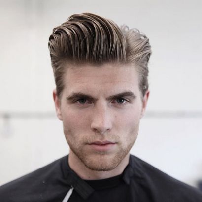 49 Nouvelles Coupes de cheveux pour les hommes en 2016 (High Fade Cheveux longs) 49 Nouvelles Coupes de cheveux pour les hommes 2016