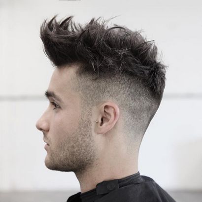 49 Nouvelles Coupes de cheveux pour les hommes 2016