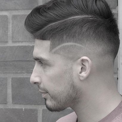 49 Nouvelles Coupes de cheveux pour les hommes 2016