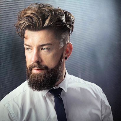 49 Nouvelles Coupes de cheveux pour les hommes 2016