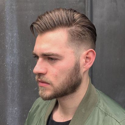 49 Nouvelles Coupes de cheveux pour les hommes 2016