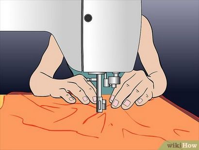 4 façons simples de faire un Petticoat (avec photos)