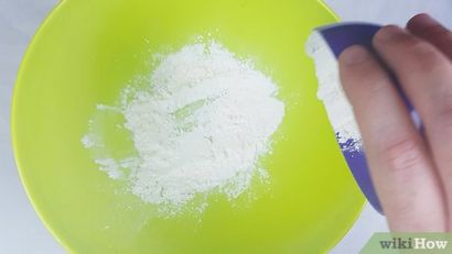 4 façons amusantes à faire Slime Sans Borax