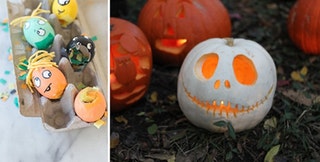 4 idées Halloween Party à Assurez-vous de cette année Costume Bash est effrayant Bonne