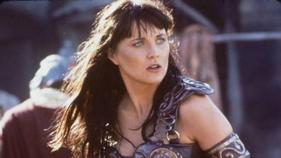 4 versteckte Fakten über Xena Warrior Princess That - werde die Art und Weise man es betrachtet, Beamly