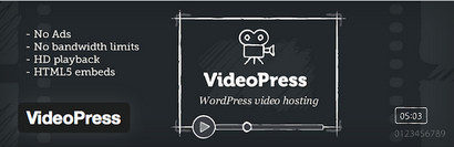 4 Painless Ways Video auf Ihre Wordpress-Site hinzufügen