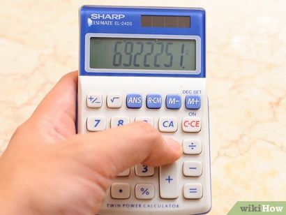 4 façons de faire un tour de calculatrice cool