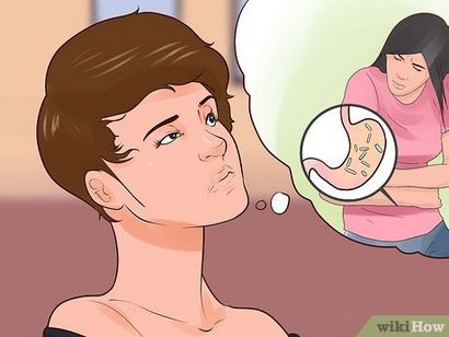 4 façons de se débarrasser de la mauvaise haleine