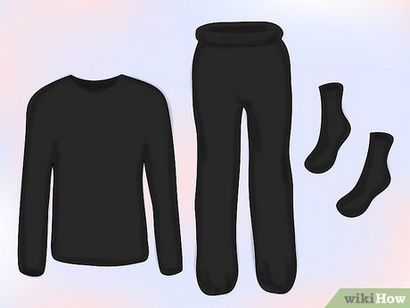 4 façons de faire un costume de Darth Vader