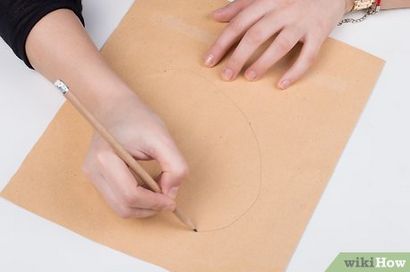 4 façons de faire un papier simple marionnette